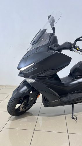 KYMCO 