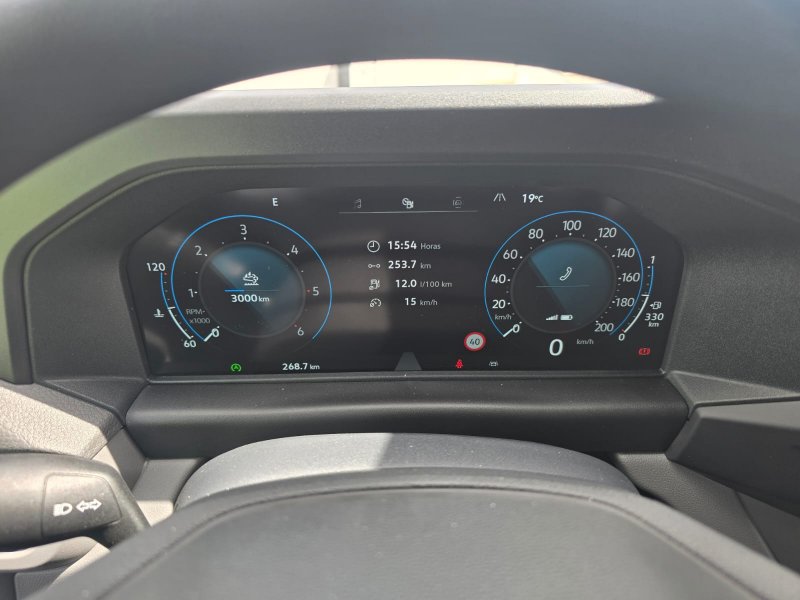 VW COMERCIALES Transporter