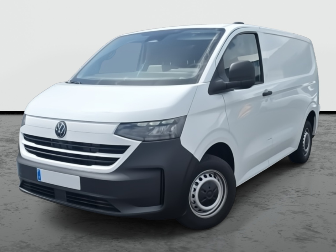 VW COMERCIALES Transporter