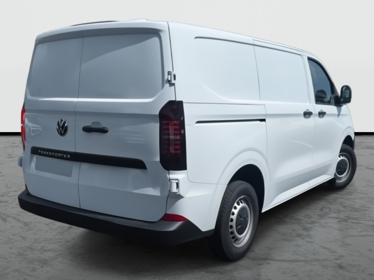 VW COMERCIALES Transporter