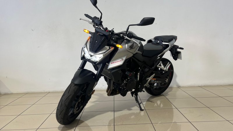 HONDA MOTOS CB750 Hornet