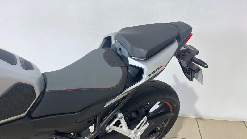 HONDA MOTOS CB750 Hornet