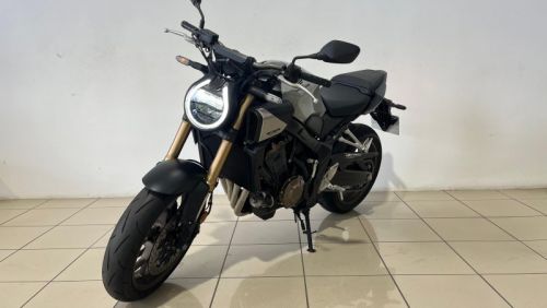HONDA MOTOS CB650R