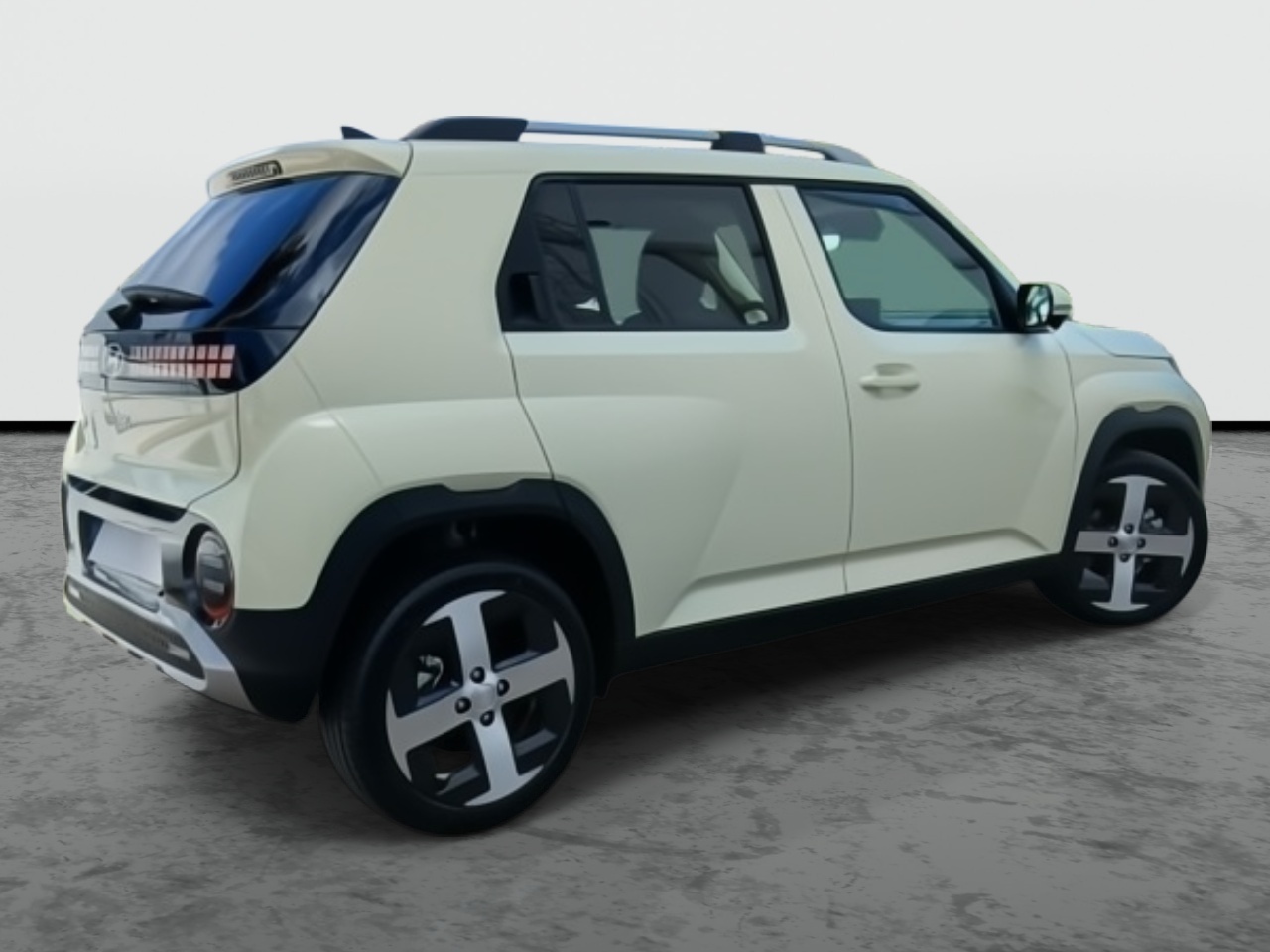 HYUNDAI Inster
