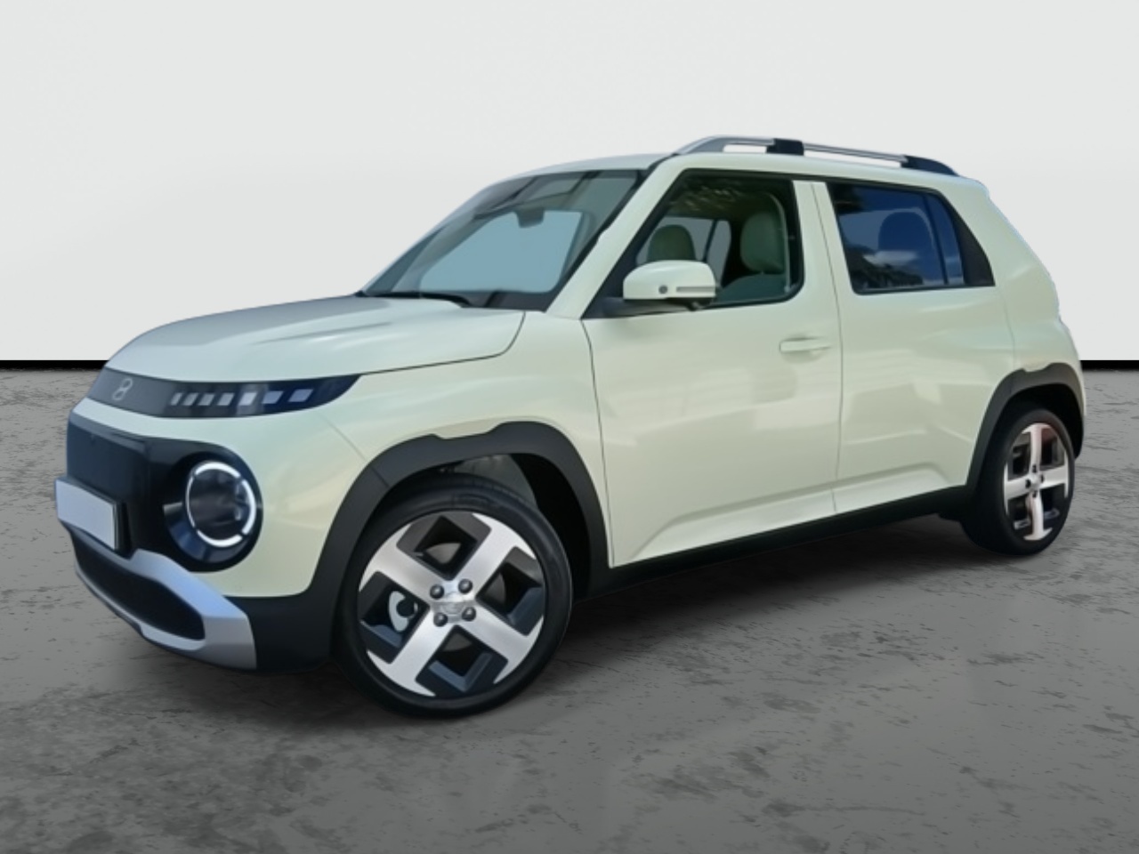 HYUNDAI Inster