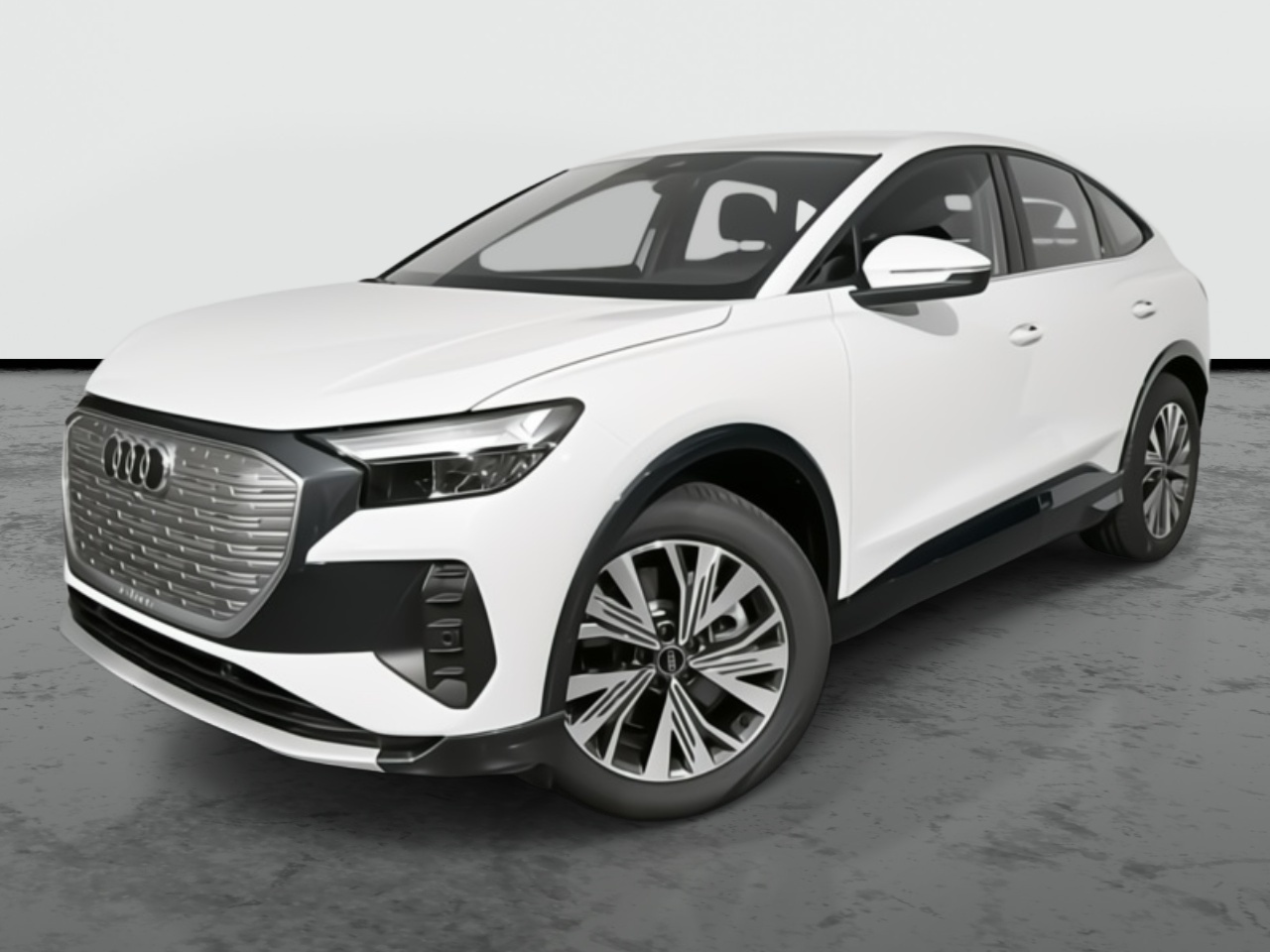 AUDI Q4