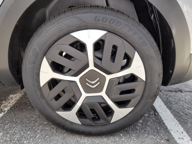 CITROËN C4