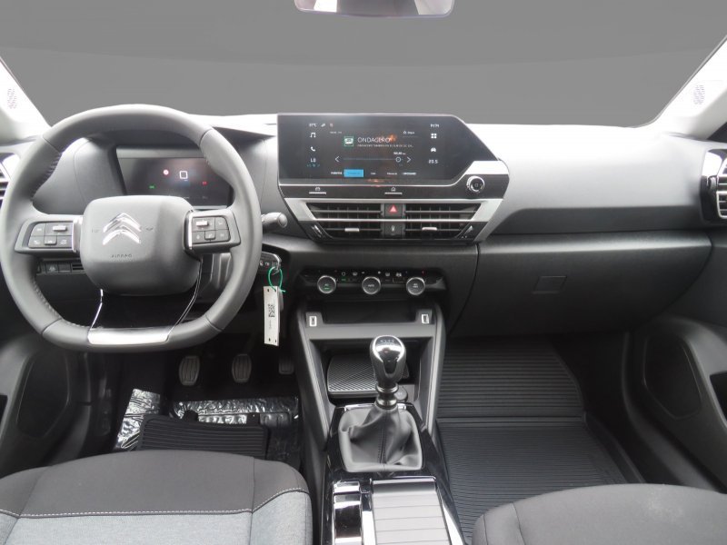 CITROËN C4