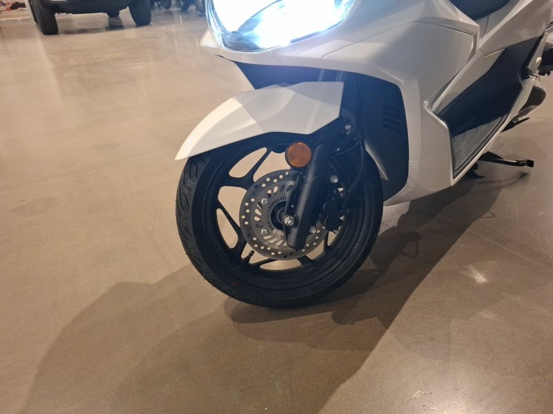 HONDA MOTOS PCX