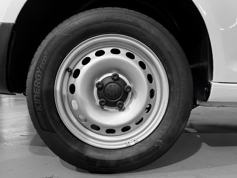 VW COMERCIALES Caddy