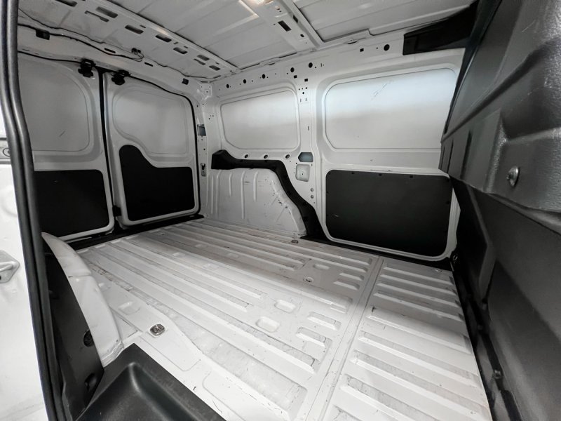 VW COMERCIALES Caddy