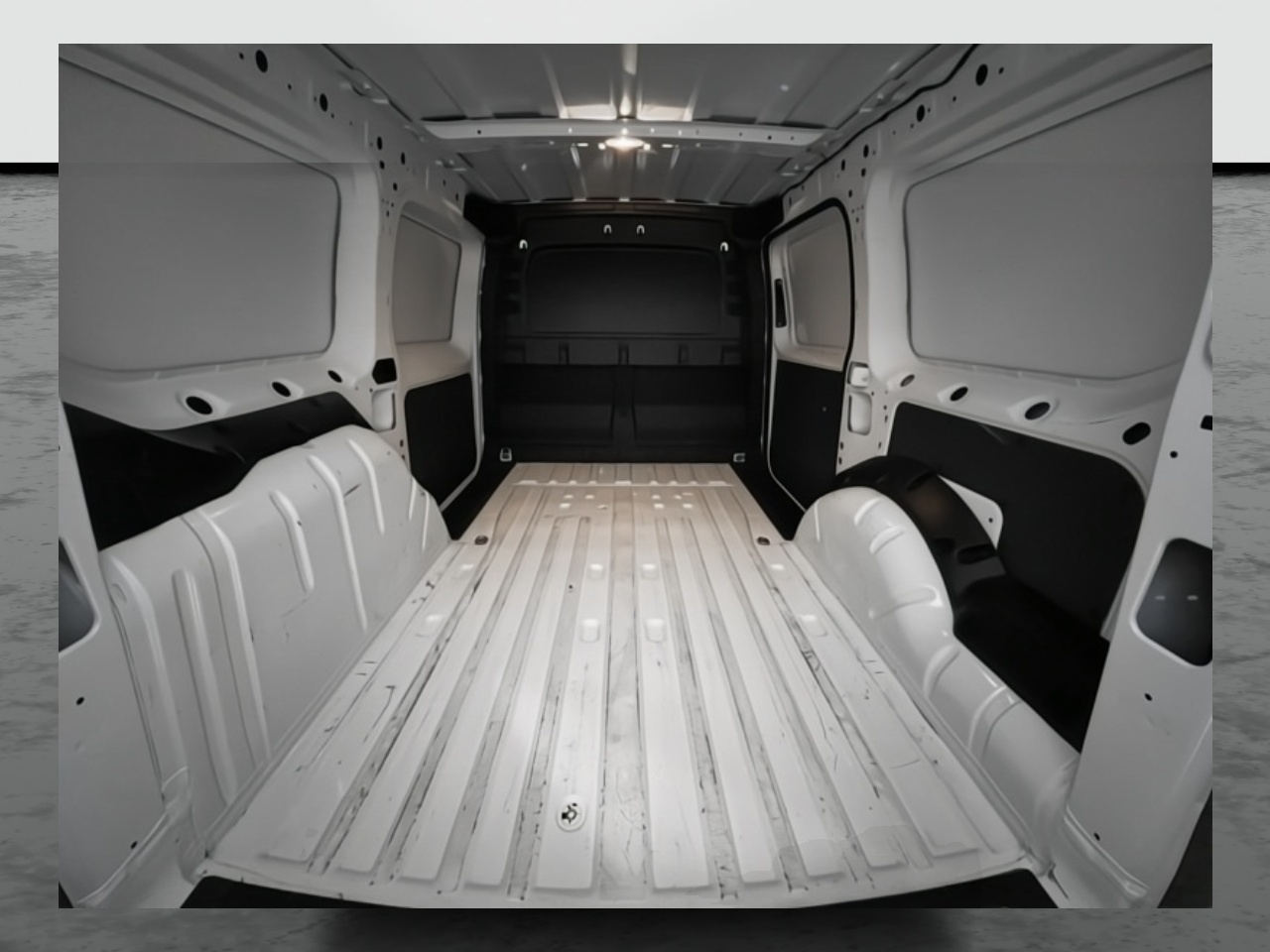 VW COMERCIALES Caddy