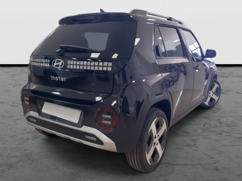 HYUNDAI Inster