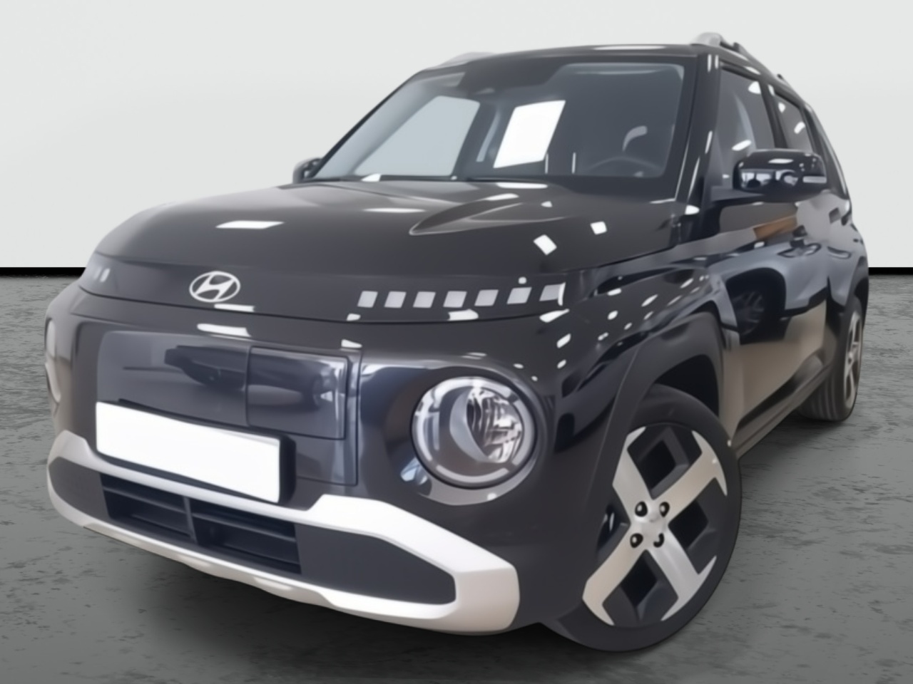 HYUNDAI Inster
