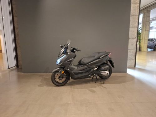 HONDA MOTOS Forza 125