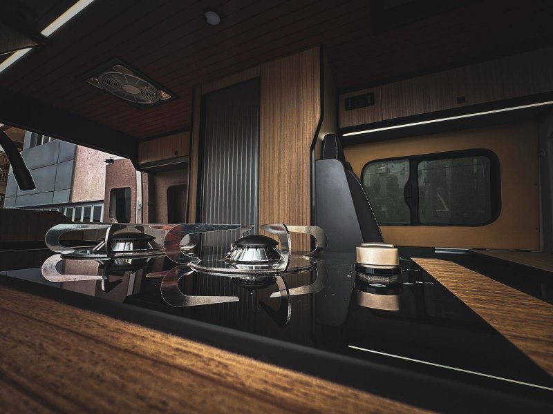 VW COMERCIALES Crafter