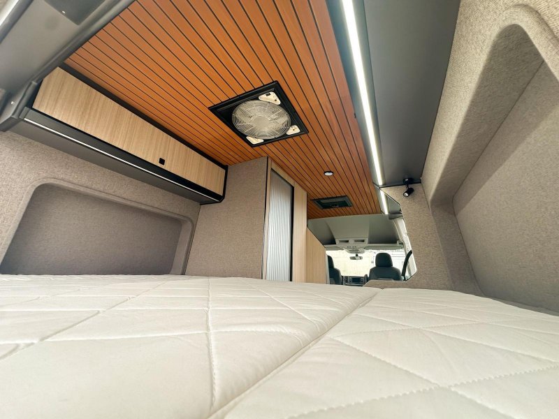 VW COMERCIALES Crafter