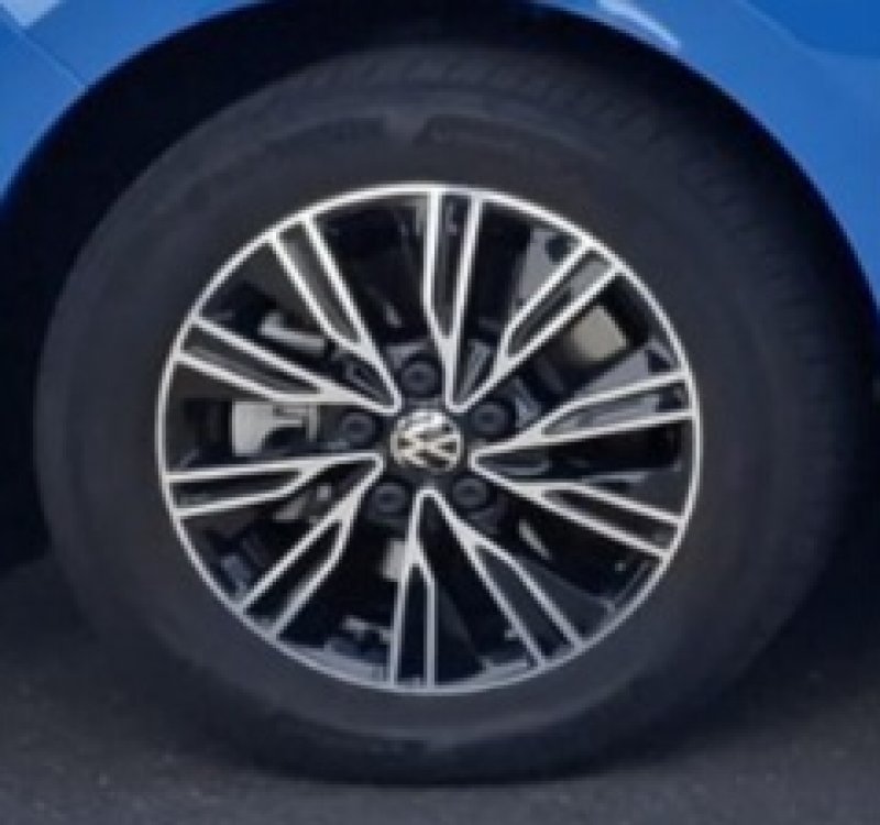 VW COMERCIALES Multivan