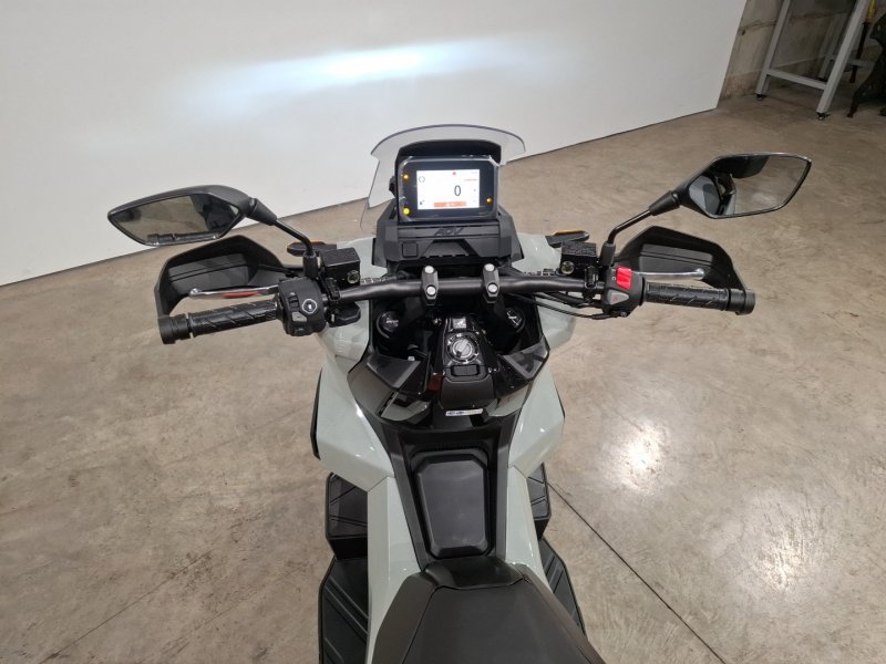 HONDA MOTOS ADV350