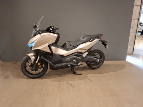 HONDA MOTOS Forza 750