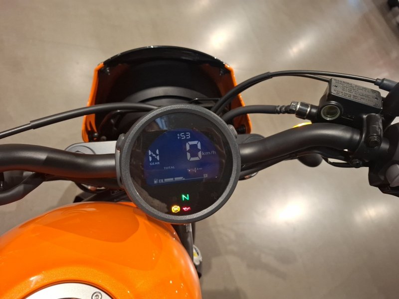HONDA MOTOS Rebel 500