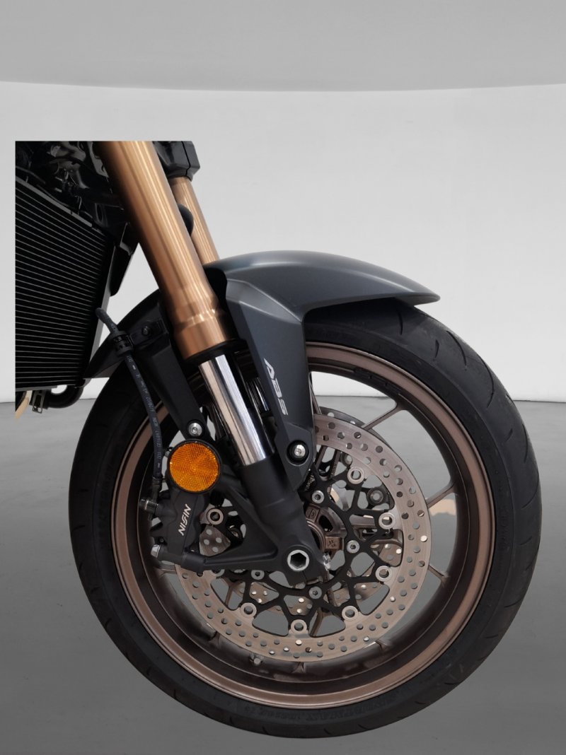 HONDA MOTOS CB650R