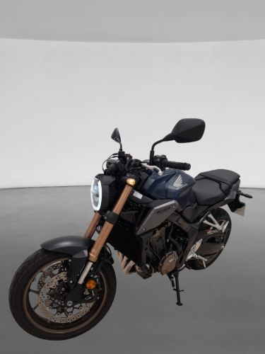 HONDA MOTOS CB650R