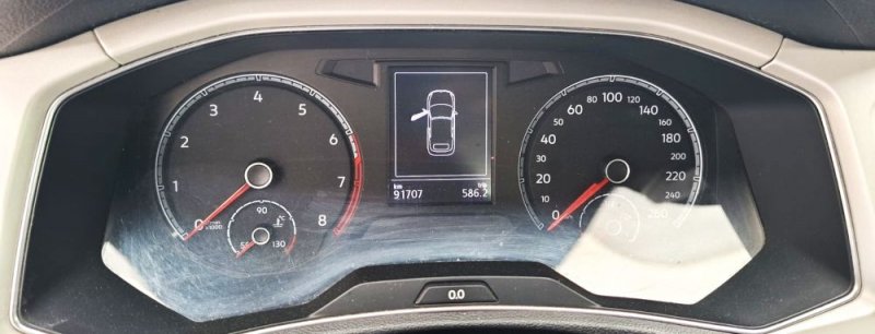 VOLKSWAGEN T-Roc Cabrio