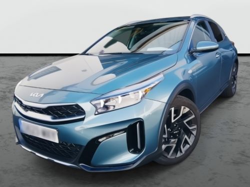 KIA 