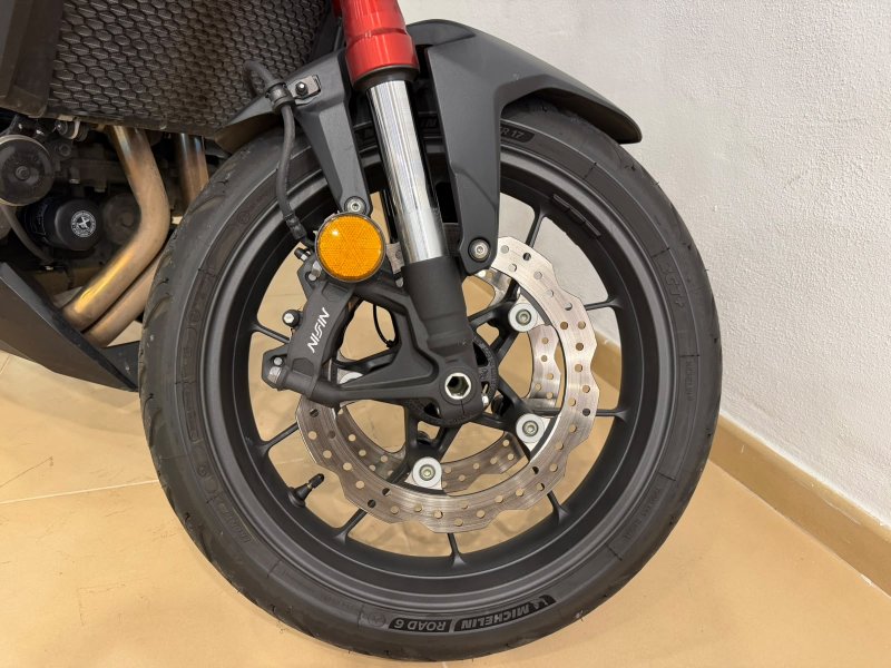 HONDA MOTOS CB750 Hornet