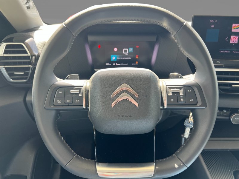 CITROËN C4