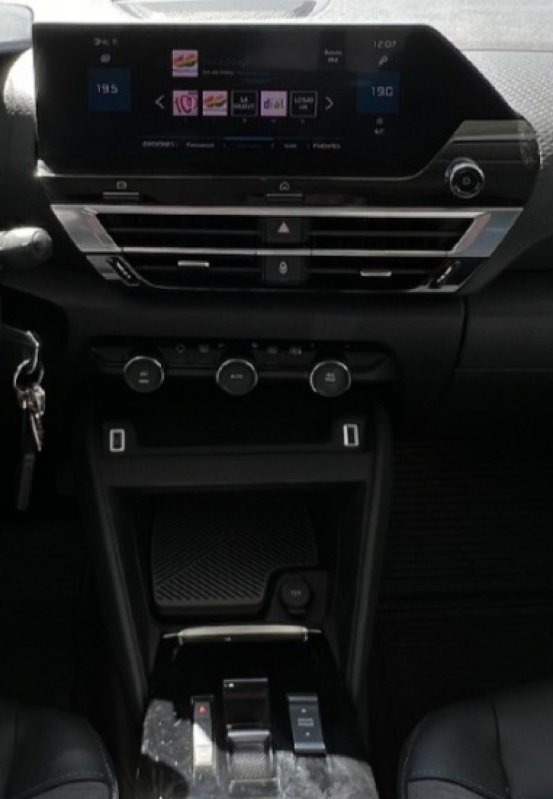 CITROËN C4