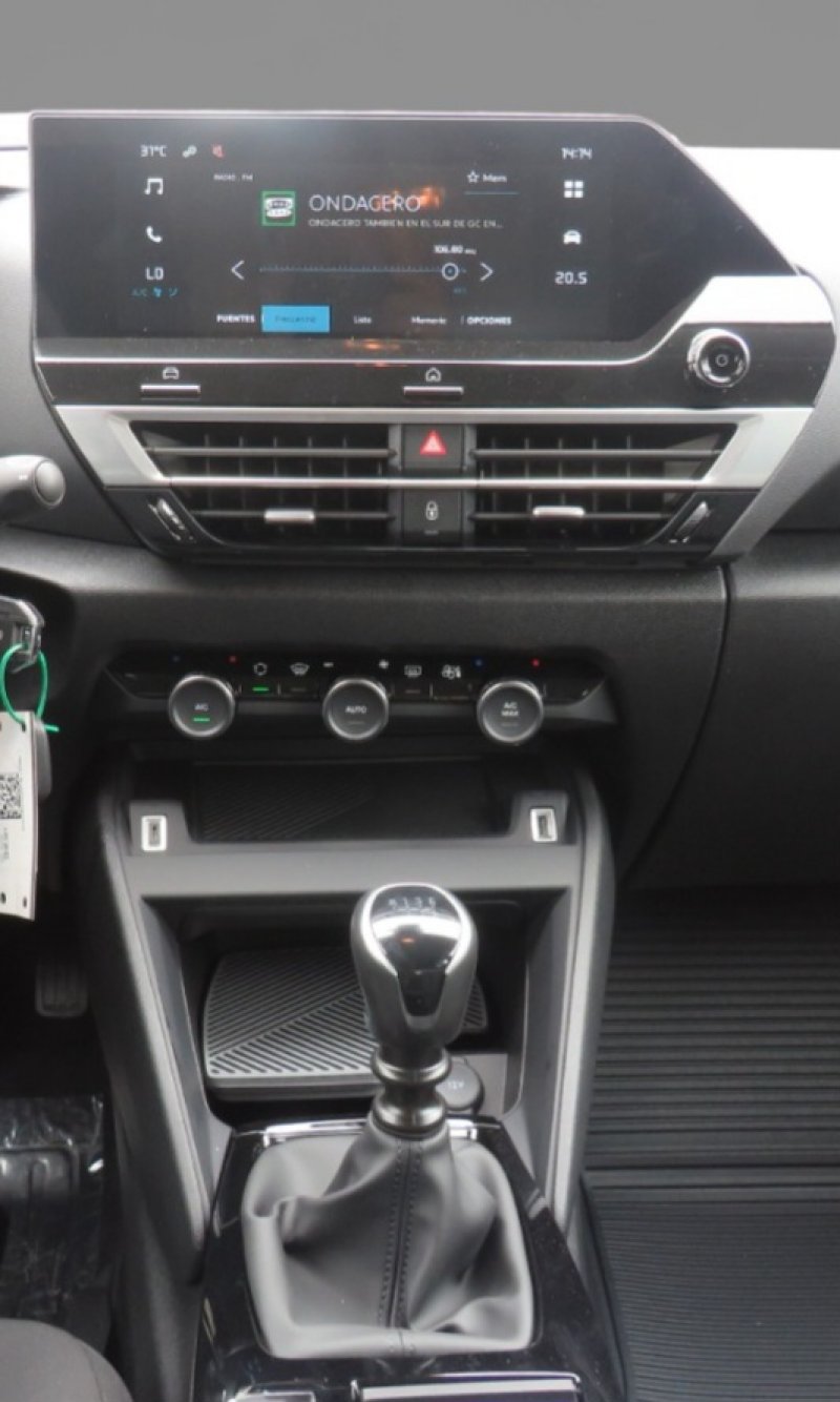 CITROËN C4