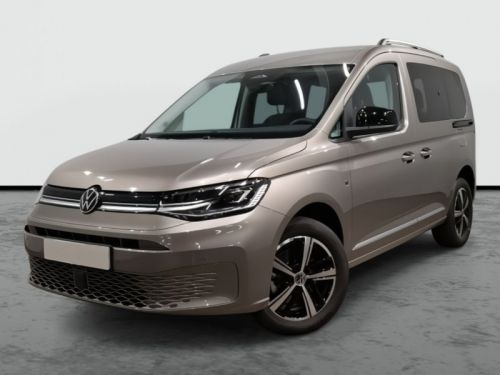 VW COMERCIALES Caddy