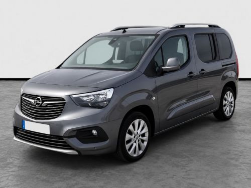OPEL Combo Life