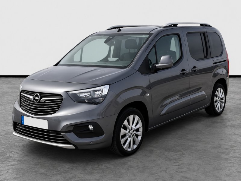 OPEL Combo Life