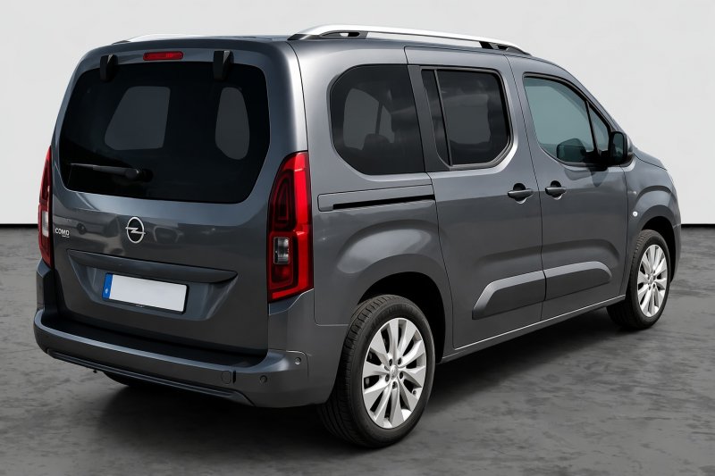 OPEL Combo Life
