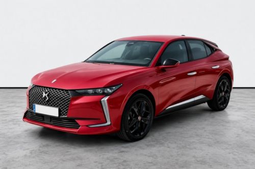 DS 4