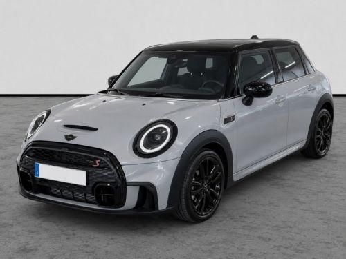 MINI 5 Puertas