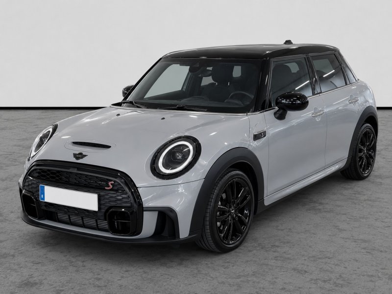 MINI 5 Puertas