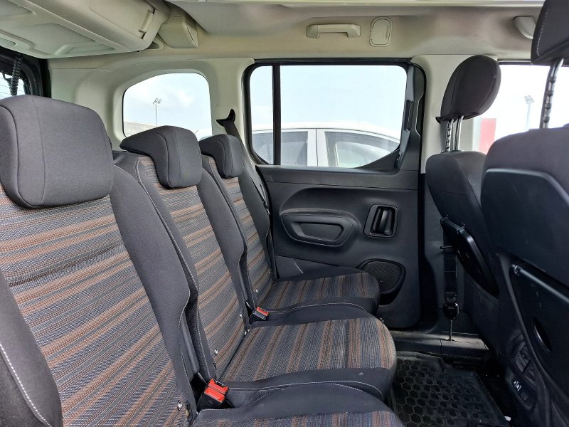 OPEL Combo Life
