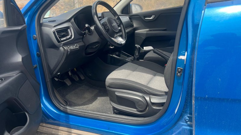 KIA Stonic