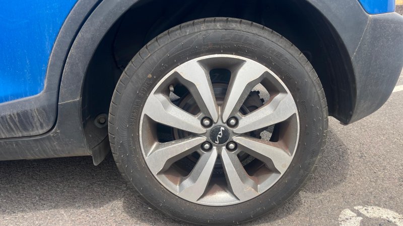 KIA Stonic