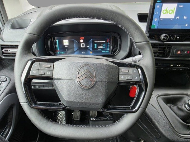 CITROËN Berlingo