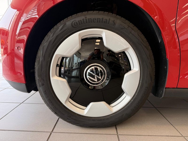VW COMERCIALES ID. Buzz