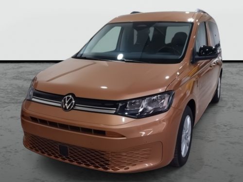 VW COMERCIALES Caddy