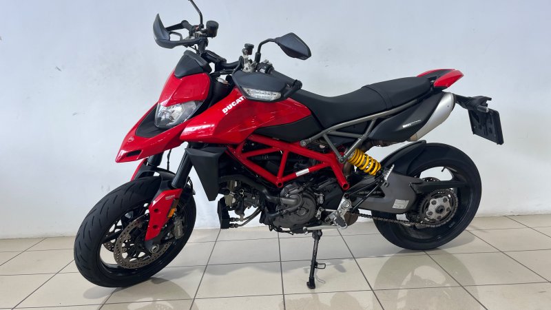 DUCATI Hypermotard