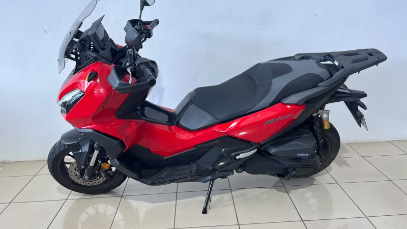 HONDA MOTOS ADV350