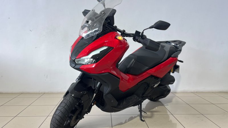 HONDA MOTOS ADV350