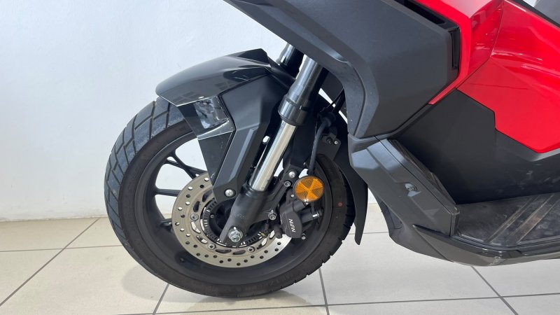 HONDA MOTOS ADV350